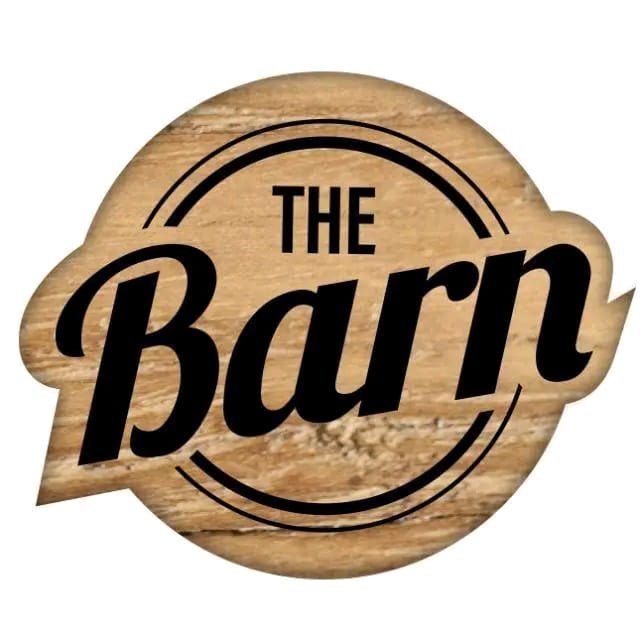 The Barn Restaurant logo